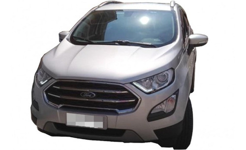 Defletor Chuva Calha Nova Ecosport 16/21 4 Portas Tgpoli