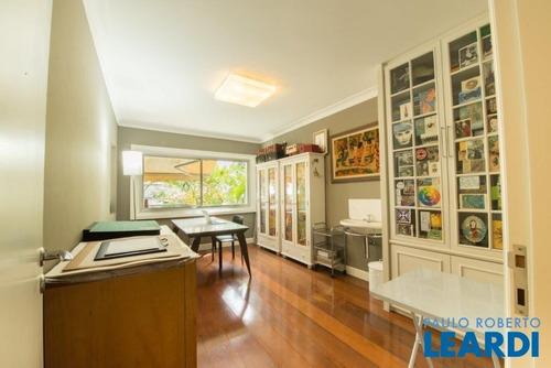 Imagem 8 de 15 de Apartamento - Brooklin - Sp - 611991