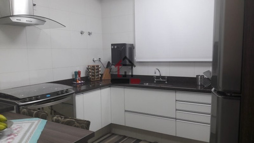 Imagem 6 de 15 de Edificio Saphire - Apartamento Alto Padrão A Venda No Bairro Jardim Botânico - Ribeirão Preto, Sp - Sm0025567