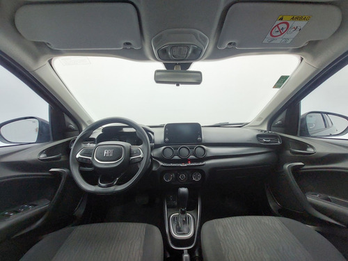Fiat Cronos 1.3 FIREFLY FLEX DRIVE MANUAL