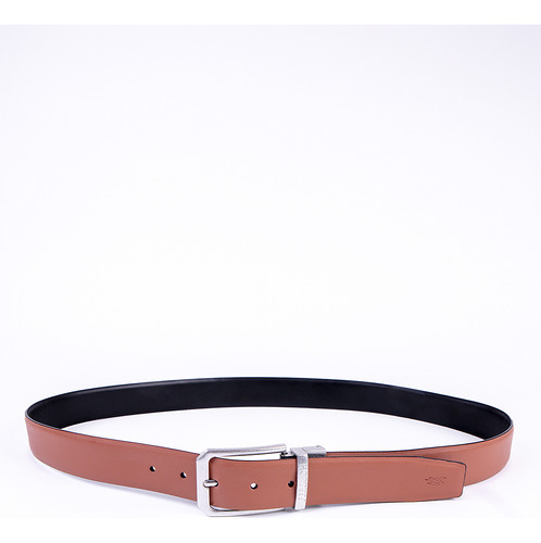 Cinturon Miami Reversible Negro Fw2024 Ferouch