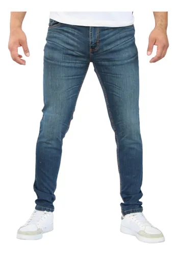 Pantalon strech para hombre hotsell