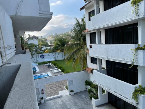 Hotel En Venta En Olas Altas Manzanillo Hotel Biwua Suites