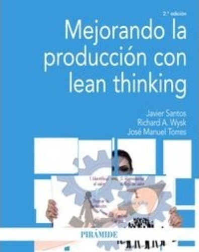 Mejorando La Producción Con Lean Thinking / Improving Produc