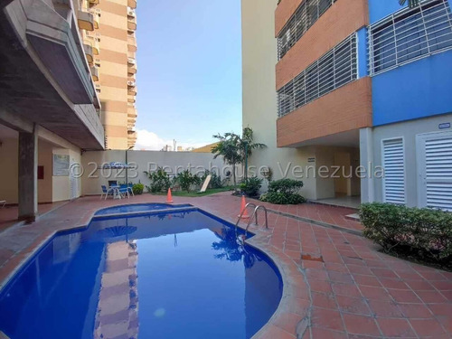 Imagen 21 de 24 de Apartamento En Alquiler Zona Norte Base Aragua Nela 23-25045