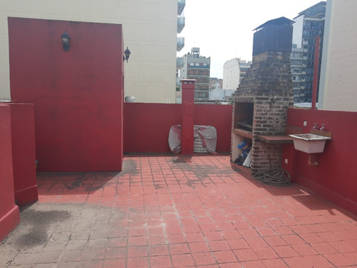 Venta Ph 3 Dormitorios Parque Chacabuco