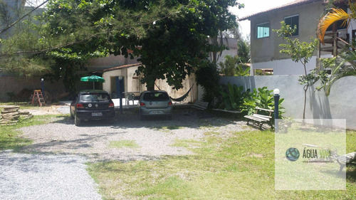 Imagem 24 de 30 de Rgi - Residência Lado Praia - Barra De São João - Ca0033
