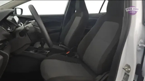 Chevrolet Onix 1.0