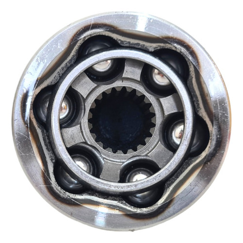 Espiga Lado Rueda De Suzuki Ciaz 2017 Swift E25 I19 Sk011925