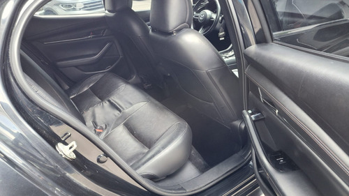 Mazda Mazda 3 2.5 S Grand Touring Hatchback At