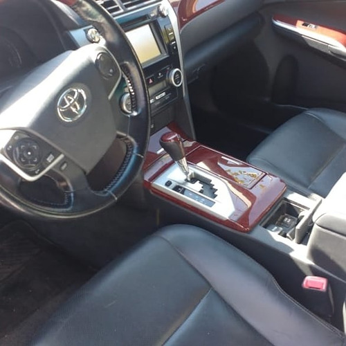 Imagen 7 de 7 de Toyota Camry 3.5 V6 At 2012 Particular
