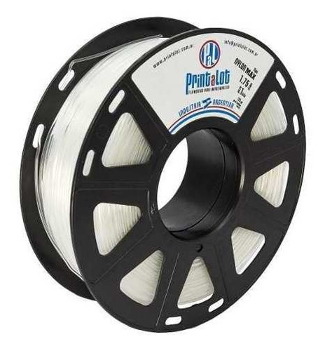 Filamento 3d Nylon Max® 4 X 1kg +spray +envío :: Printalot