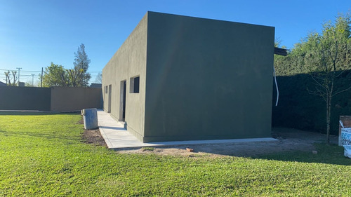 Imagen 30 de 30 de Venta Casa 2463 Mts2 De Parque Con Piscina Pilar