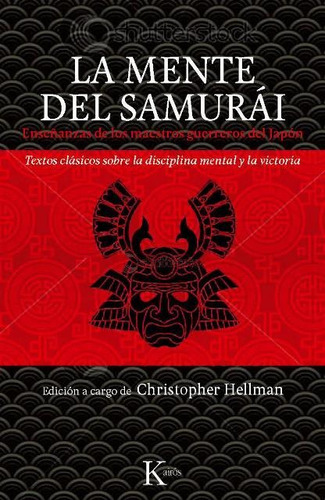 La Mente Del Samurai (ed.arg.)