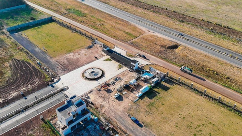 Imagen 3 de 9 de Lotes En Venta Barrio Cerrado Sobre Nueva Autopista Zona Oeste