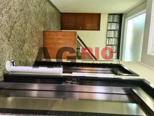 Imagem 10 de 15 de Sala-à Venda-bento Ribeiro-rio De Janeiro - Vvsl00025