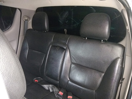 Imagem 12 de 13 de Mitsubishi - L200 Triton Hpe 3.5 V6 Automatico 2012