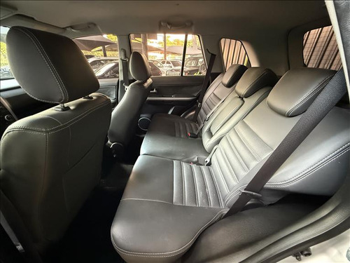 Suzuki Grand Vitara 2.0 4x2 Automático- 94.000km