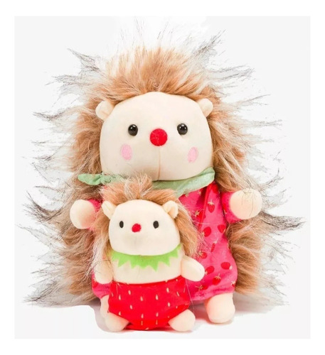 Grinpins Peluche ( Solpin Y Franin) Original Colección 2022