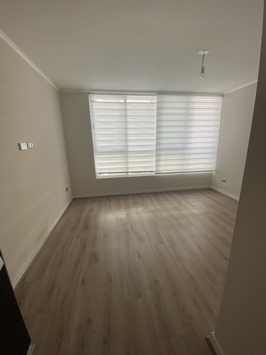 Departamento En Venta En Santiago
