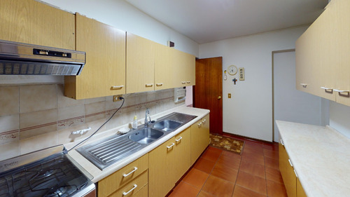 8 Reg. Dpto Espacio, Vista Y Ubicación - Dpto Familiar