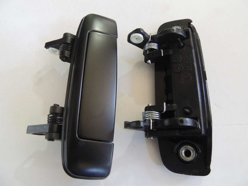 Imagen 1 de 1 de Manija Puerta Exterior Del-der O Izq Daihatsu Charade 90/93
