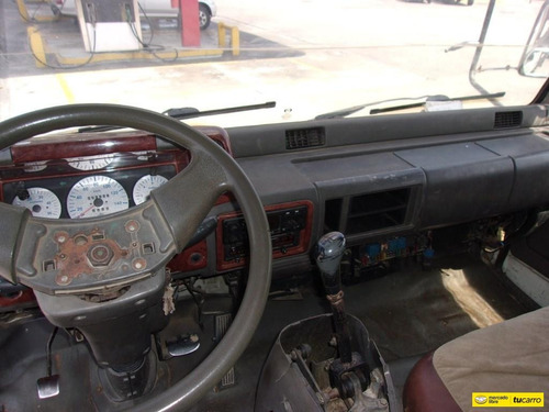 Dongfeng Doulik 7t