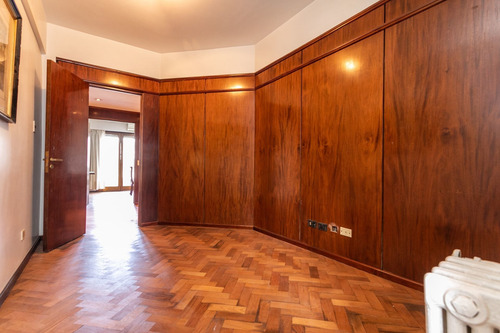 Imagen 22 de 30 de Venta Depto 4 Amb. Con Balcon En San Nicolas