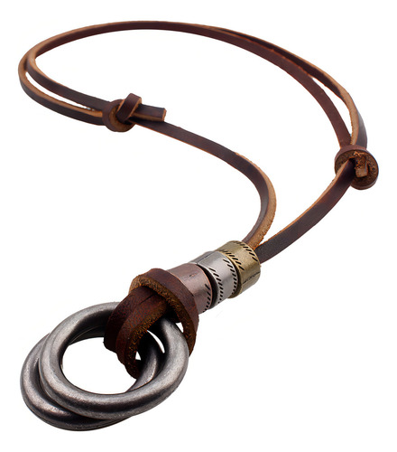Relógio Analógico Masculino Skmei Digital + Colar Argola Correia Preto Bisel Preto Fundo Preto