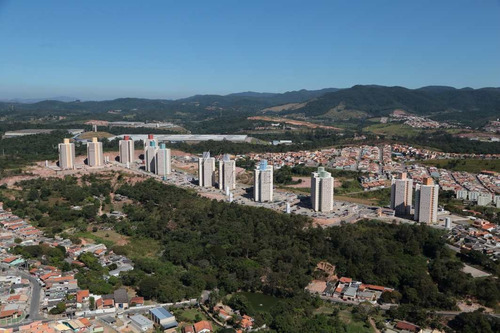 Imagem 13 de 16 de Apartamento Com 2 Dorms, Nova Cidade Jardim, Jundiaí - R$ 250 Mil, Cod: 8774 - V8774