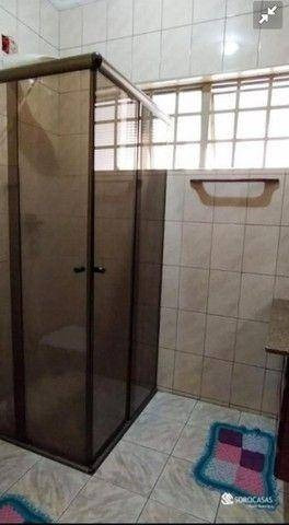 Imagem 5 de 16 de Casa Com 3 Dormitórios À Venda, 200 M² Por R$ 560.000,00 - Jardim Siriema - Sorocaba/sp - Ca1956