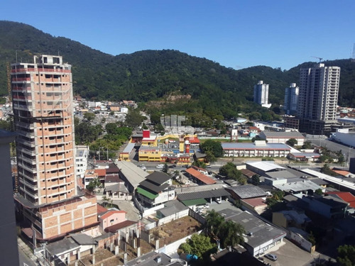 Imagem 14 de 15 de Apartamento - Ap976