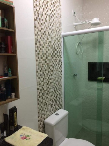 Imagem 10 de 10 de Casa Em Chácara Santo Antônio (zona Leste), São Paulo/sp De 160m² 1 Quartos À Venda Por R$ 320.000,00 - Ca405166-s