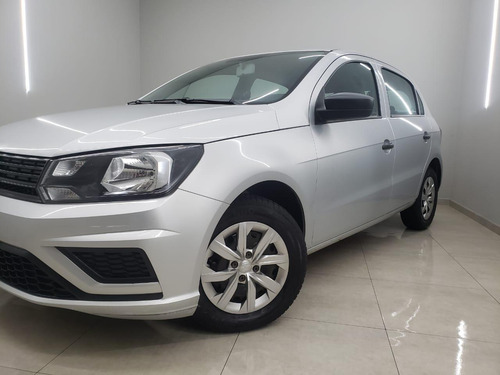 Volkswagen Gol LAST EDITION 1.0 FLEX 12V 5P