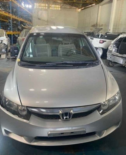 Agregado New Civic 2008 Manual Direção Hidráulica (Usado)