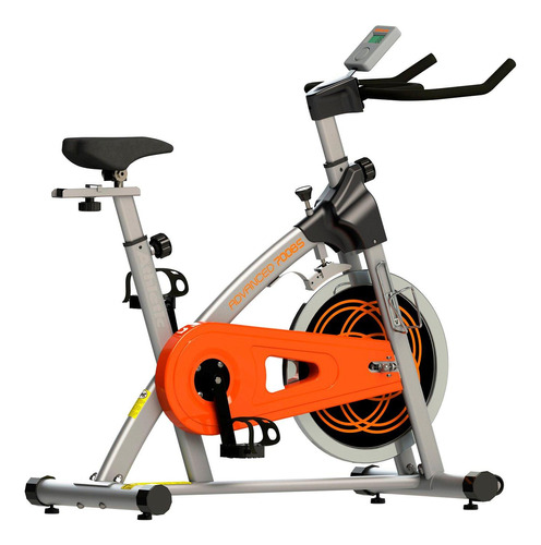 Bicicleta Spinning Advanced Athletic 700bs