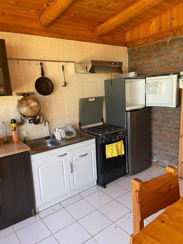A Solo 2 Horas De Santiago, Parcela Con Casa (79363)