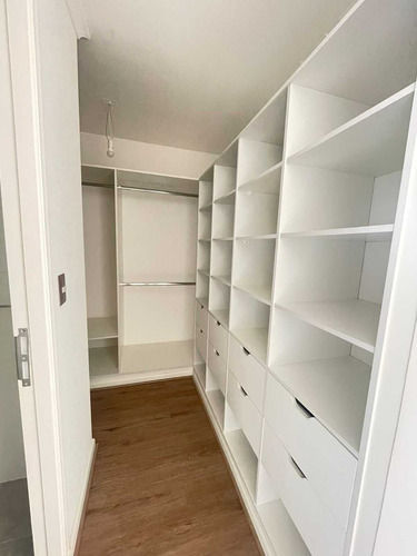 Excelente Depto En Arriendo Luminoso (86245)