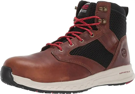 Botas De Trabajo Industriales Valvoline Calzado Industrial | MercadoLibre 📦