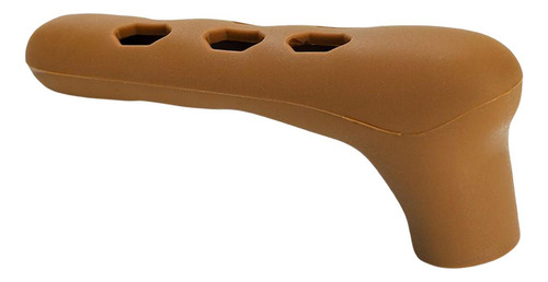 Sh Protectores Manija Puerta A Prueba 1 Piezas