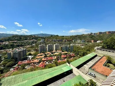 Apartamento en alquiler