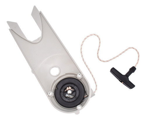 Ensamblaje De Arrancador De Cuerda P/stihl Ts400 Oem N.° 422