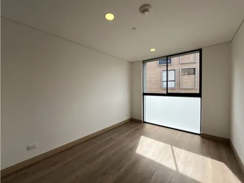 Apartamento En Arriendo En Llano Grande
