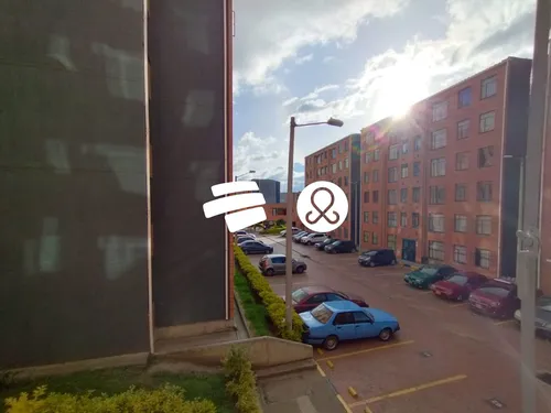 Apartamento En Venta En Soacha