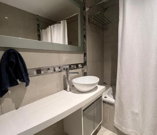 Departamento En Venta - 1 Dormitorio 1 Baño - 56mts2 - La Matanza
