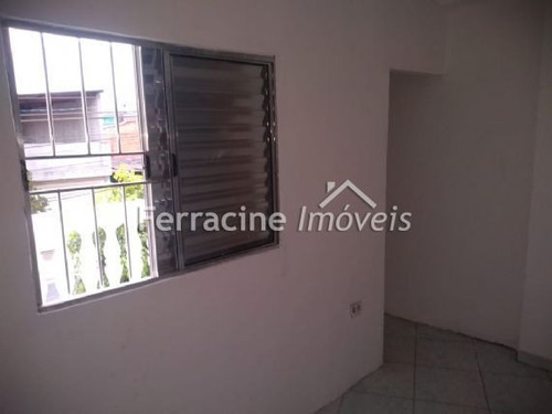 Imagem 11 de 15 de 01032 - Sobrado 5 Dorms, Jardim Jacy - Guarulhos/sp - 1032