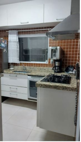 Imagem 15 de 30 de Excelente Casa Em Condominio Canto Da Natureza - Ca1412