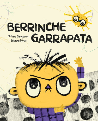 Berrinche Garrapata - Sampietro, Pérez