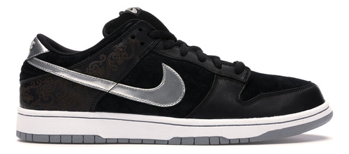 Zapatillas Nike Sb Dunk Low Petoskey Premier 313170-014   