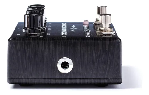 Mxr Boost/overdrive | MercadoLivre